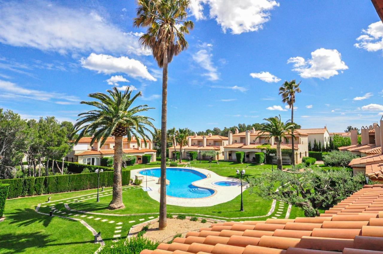 Las Brisas I - Only Families Miami Playa Zewnętrze zdjęcie