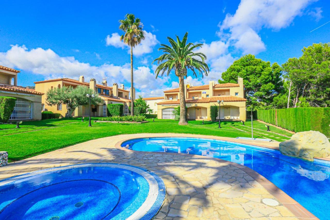 Las Brisas I - Only Families Miami Playa Zewnętrze zdjęcie