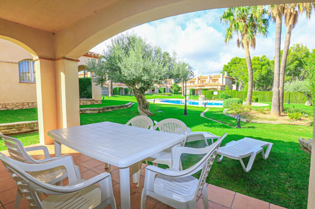 Las Brisas I - Only Families Miami Playa Zewnętrze zdjęcie