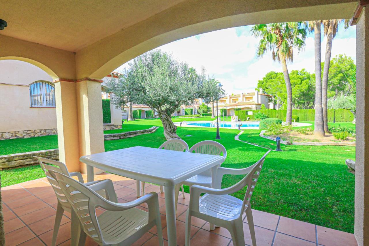 Las Brisas I - Only Families Miami Playa Zewnętrze zdjęcie