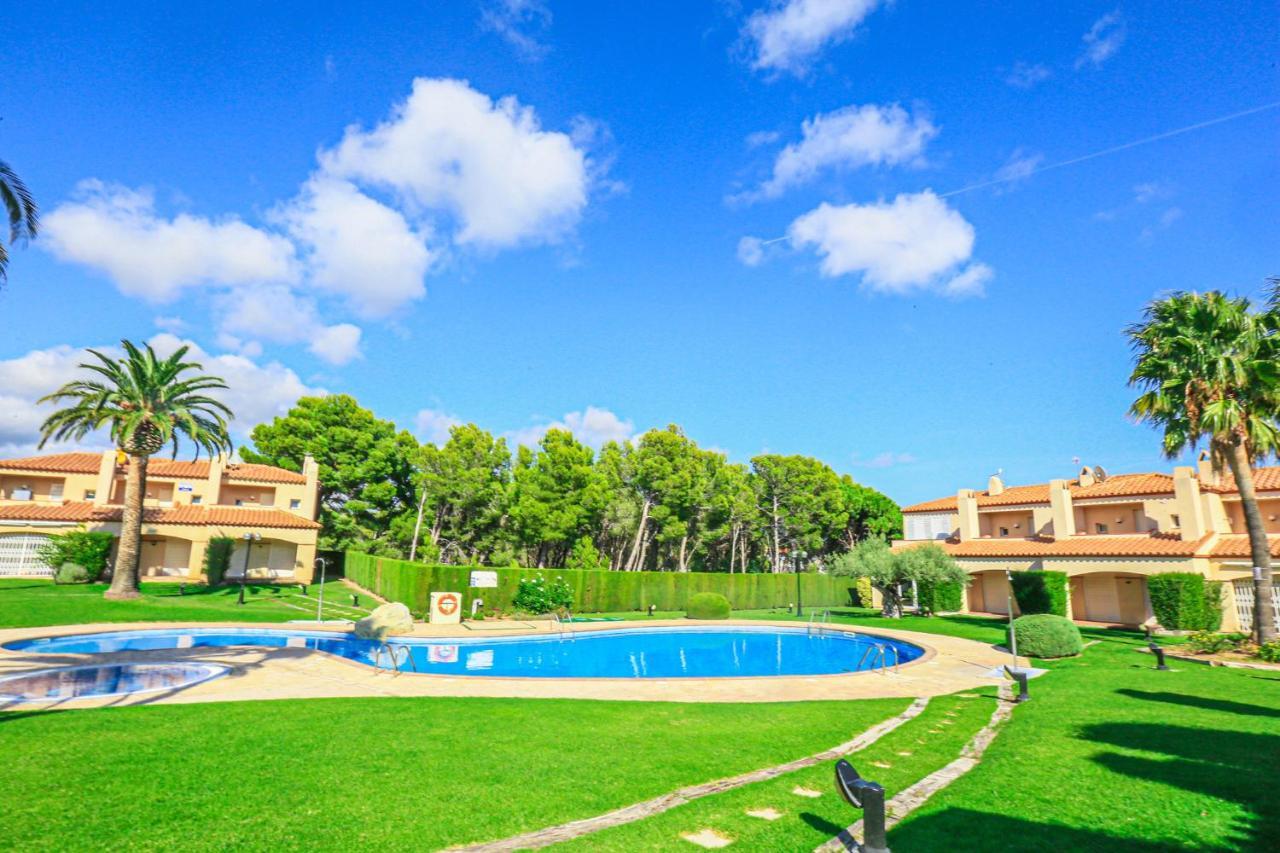 Las Brisas I - Only Families Miami Playa Zewnętrze zdjęcie